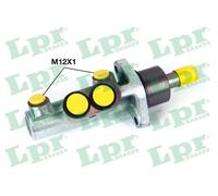 LPR 1265 Cilindro maestro del freno per FORD,SEAT,VW