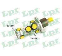 LPR 1268 Cilindro maestro del freno per NISSAN,RENAULT