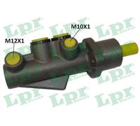 LPR 1270 Cilindro maestro del freno per RENAULT