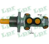 LPR 1271 Cilindro maestro del freno per RENAULT