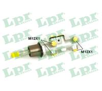LPR Brakes 1285 Pompa Freno
