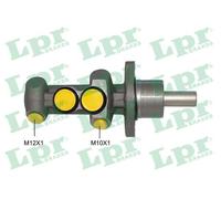 LPR 1290 Cilindro maestro del freno per RENAULT