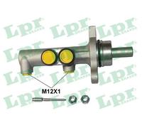 Pompa freno Alluminio 1293 LPR per CITROËN C3 I C2 C3 Pluriel C2 ENTERPRISE