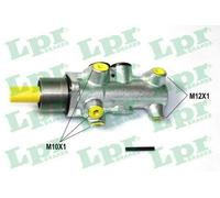 Lpr Lpr Frenante 1317