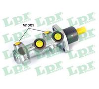 LPR Brakes 1362 Pompa Freno