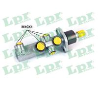 LPR 1367 Cilindro maestro del freno per CITROËN,FIAT,PEUGEOT