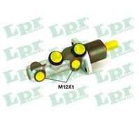 LPR 1372 Cilindro maestro del freno