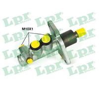 LPR 1437 Cilindro maestro del freno per SUZUKI Samurai SUV (SJ)