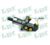LPR 1455 Cilindro maestro del freno per AUDI,SEAT,SKODA,VW