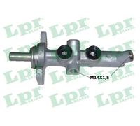 LPR 1484 Cilindro maestro del freno per TOYOTA