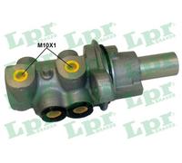 LPR 1563 Cilindro maestro del freno per ALFA ROMEO,FIAT,OPEL,VAUXHALL