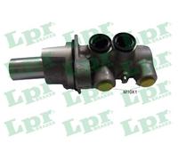 LPR 1565 Cilindro maestro del freno per ABARTH,ALFA ROMEO,OPEL,VAUXHALL
