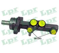 LPR 1569 Cilindro maestro del freno per AUDI,SEAT,SKODA,VW