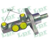 LPR 1579 Cilindro maestro del freno per RENAULT