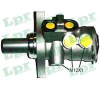 LPR 1580 Cilindro maestro del freno per FORD