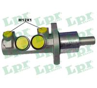 LPR 1581 Cilindro maestro del freno per FORD,SEAT,VW