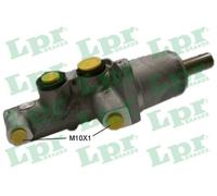 LPR 1596 Cilindro maestro del freno per VW
