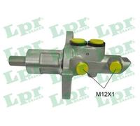LPR 1727 Cilindro maestro del freno per BMW,BMW (BRILLIANCE)