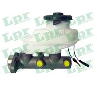 LPR 1741 Cilindro maestro del freno per ACURA,HONDA