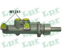 LPR Brakes Cilindro maestro del freno 1759 in alluminio per FORD MONDEO III