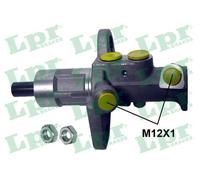 LPR 1776 Cilindro maestro del freno per CHEVROLET,OPEL,SAAB,VAUXHALL