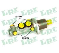LPR 1803 Cilindro maestro del freno per CITROËN,PEUGEOT,RENAULT,SEAT,VW