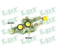 LPR 1856 Cilindro maestro del freno per MERCEDES-BENZ