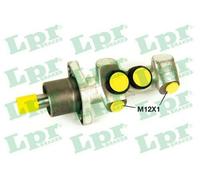 LPR 1900 Cilindro maestro del freno adatto per PEUGEOT 406 (8B) 406 Coupe (8C)