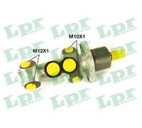 Cilindro Maestro Freno - Pompa Freni Lpr Renault Laguna