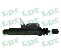 LPR 2125 Cilindro trasmettitore, Frizione per MERCEDES-BENZ,VW