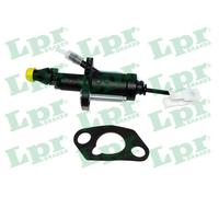 Lpr Lpr Frenante 2162