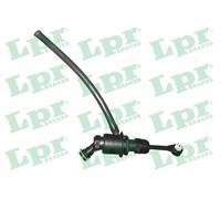 LPR 2284 Cilindro trasmettitore, Frizione per RENAULT
