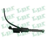 Lpr Lpr Frenante 2323