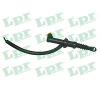 LPR 2386 Cilindro trasmettitore, Frizione per RENAULT