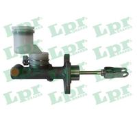 LPR 2457 Cilindro trasmettitore, Frizione per NISSAN