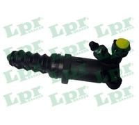 LPR 3045 Cilindro secondario, Frizione per AUDI