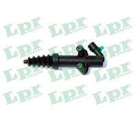 SAMKO M30093 Cilindro secondario, frizione
