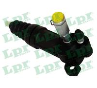LPR 3120 Cilindro secondario, Frizione per AUDI,PORSCHE,SKODA,VW