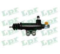 LPR 3170 Cilindro secondario, Frizione per HYUNDAI