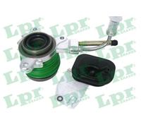 LPR 3479 Dispositivo disinnesto centrale, Frizione per FORD,JAGUAR,SEAT,VW