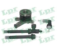 LPR 3496 Dispositivo disinnesto centrale, Frizione per FIAT,MERCEDES-BENZ,NISSAN