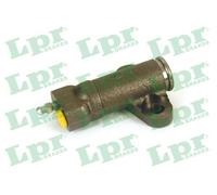 LPR 3529 Cilindro secondario, Frizione per NISSAN