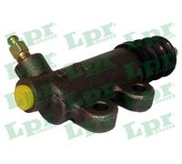 LPR 3531 Cilindro secondario, Frizione per TOYOTA,VW