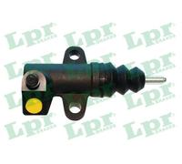 LPR 3539 Cilindro secondario, Frizione per FORD,NISSAN