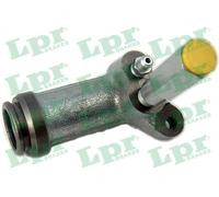 LPR 3622 Cilindro secondario, Frizione per AUDI,VW