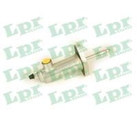 LPR 3702 Cilindro secondario, Frizione per MERCEDES-BENZ