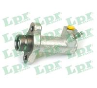 LPR 3706 Cilindro secondario, Frizione per JEEP