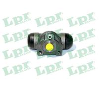 Cilindretto freno Alluminio C12588 SAMKO per NISSAN RENAULT