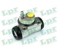Cilindretto freno Ghisa grigia 4057 LPR per NISSAN PRIMERA PRIMERA Hatchback