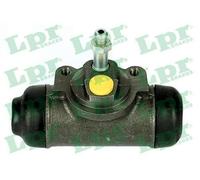 Cilindretto freno Ghisa grigia C26048 SAMKO per TOYOTA LAND CRUISER MODEL F